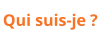 Qui suis-je ?