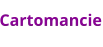 Cartomancie