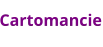 Cartomancie